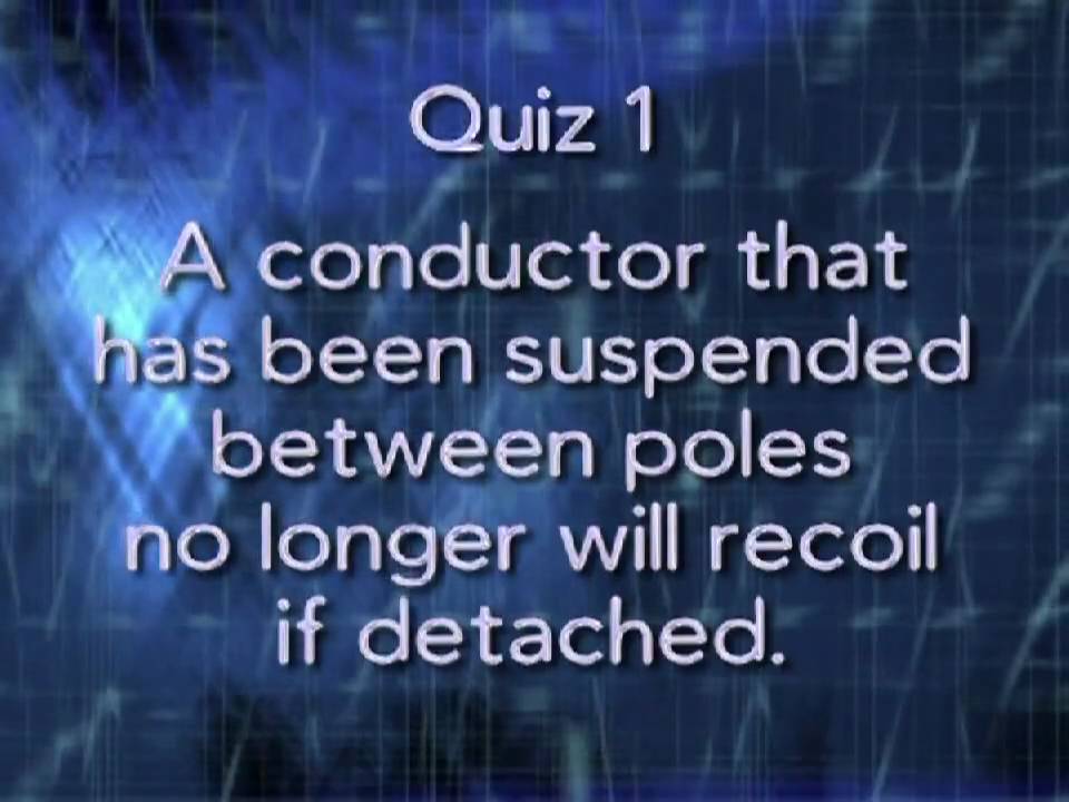 First Responders | Chapter 3: Downed Wires
