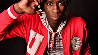 Break Dancin - Young Thug (Feat. Gucci Mane)