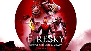 FIRESKY Gameplay