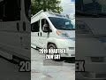 Check out this Video for a 2019 Roadtrek Zion SRT (Stock #1790)  for sale by Dave's RV Center. This unit is located in Danbury, CT