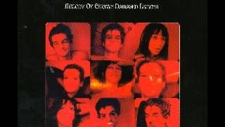 Blonde Redhead - Mother (lyrics)