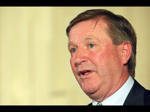 Where does Ronnie Whelan rank in the pantheon of Irish football?