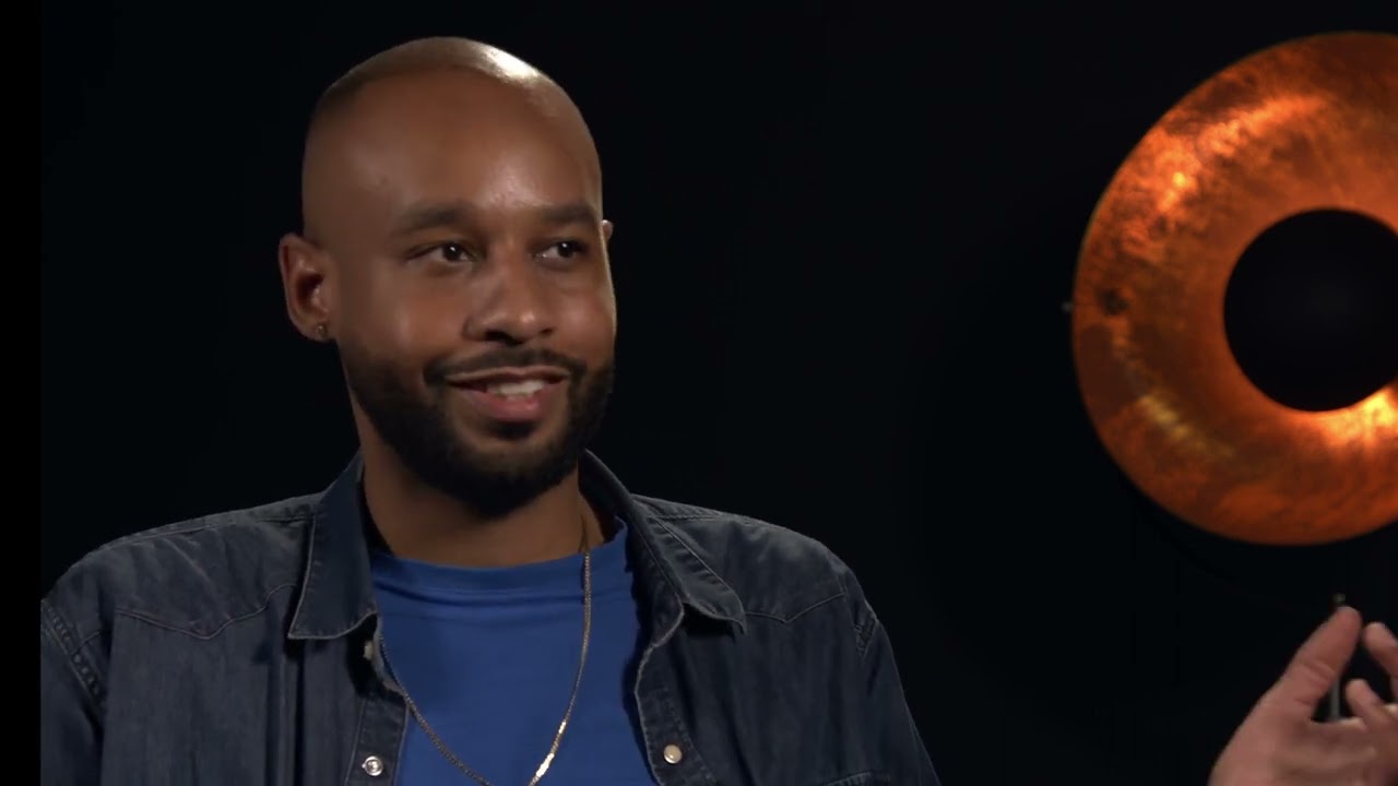 Alex K'By : un artiste martiniquais sans filtre dans l'émission A Cœur Ouvert