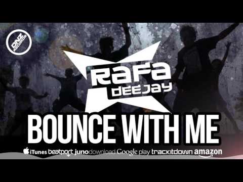 DNZF240 // RAFA DJ - BOUNCE WITH ME (Official Video DNZ RECORDS)