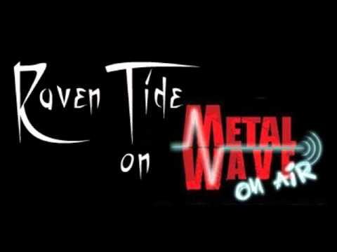 Raven Tide intervistati a Metalwave On-Air