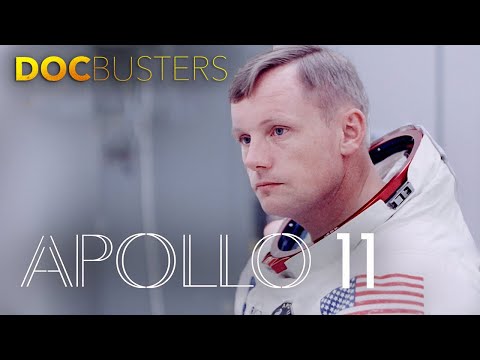 Apollo 11 — Official Trailer