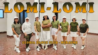 Download lagu LOMI-LOMI // LINE DANCE // Choreo CAECILIA MARIA FATRUAN // GDC MERAUKE PAPUA SELATAN - INA mp3