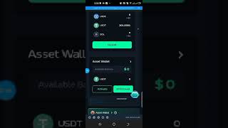 HOW TO ACTIVATE TRADES ON SMART MEV BOT, STEP-BY-STEP PROCEDURE 
