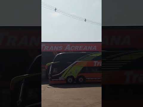 UMA AVENTURA NA AMÉRICA DO SUL - Rio Branco - Acre - 14/09/2025 - 08:30 horas