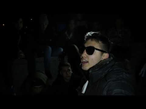 Maurri vs Cobe - 4tos - 1º BoadillaZona Battle - 2017.