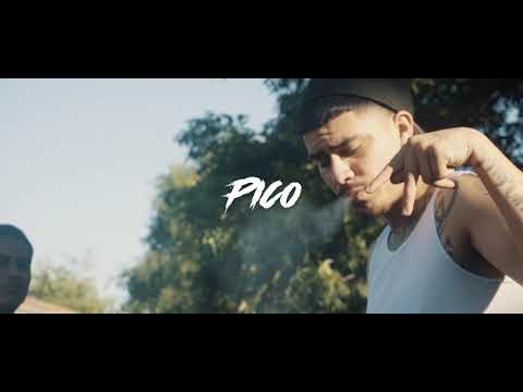 Pico300 - Game Time (Official Music Video) Dir .By @BlessedVisuals