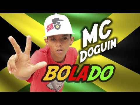 MC Doguin - Bolado DJ Mister Stones