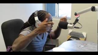Ace Hood - Type Of Way Freestyle With LA Leakers!