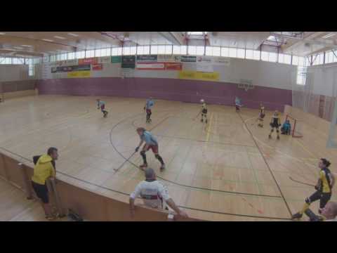 ÖM Damen RHC Villach RHC Dornbirn 20160611