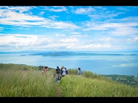 GMFT Ep3 Mt. Sembrano : Hiker's Guide