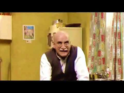 Alf Garnett: "Labour don't give a sh*t about poor pensioners"