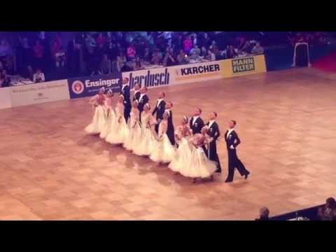 Vera Tyumen Standard Team, Russia WM 2015