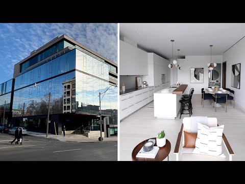 High-end Toronto condo sells for almost $3.5-million