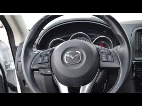 Mazda CX-5 Sendo 2.0 SKYACTIV-G 2WD KLIMA / NAVI / BOS