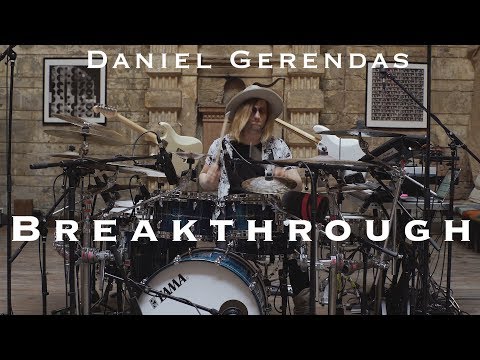 Live Looping video - Daniel Gerendas - breakthrough
