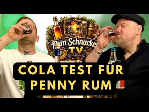 Video review: Captain Barbossa Asian Pacific Selected Rum