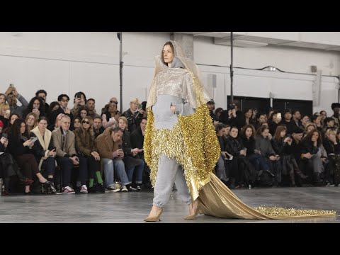 Undercover | Fall Winter 2024/2025 | Full Show