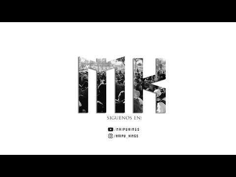 BIG JR VS YUNYO - 4tos Flama Battles FT Maipú Kings