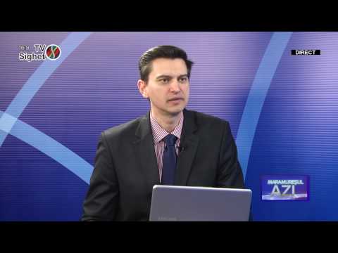 Maramuresul azi 13 martie 2017 - AU ÎNCEPUT SIMULĂRILE