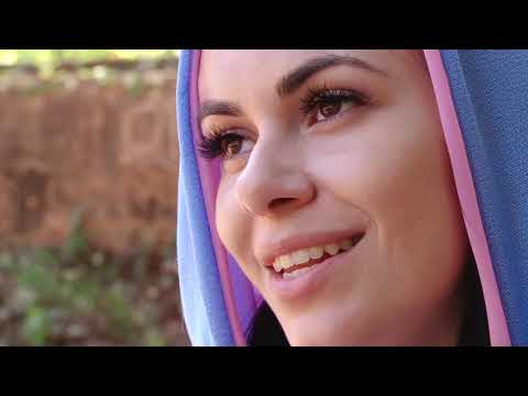 50 dias no cenáculo com Maria - 31º dia - Dons Prometidos