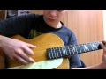 Alice In Chains - Frogs (acoustic guitar cover ...