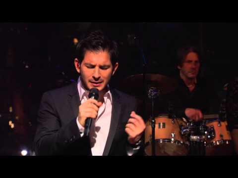 GEORGE PERRIS - I WILL WAIT FOR YOU - LIVE AT JAZZ AT LINCOLN CENTER