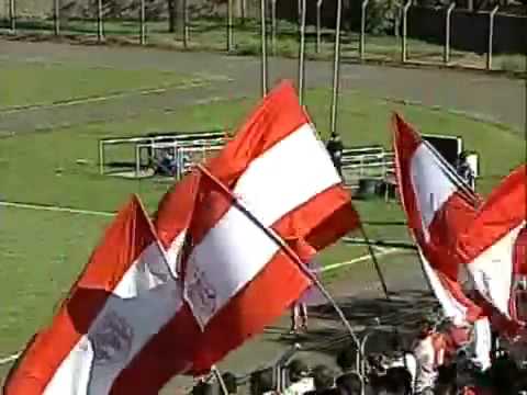 É Campeão! Cincão 2 x 2 Júnior Team - Gols - Campeonato Paranaense 3ª Divisão 2011