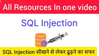 SQL Injection Attack in one video | Injection Attack - OWASP #3 2021 | @OWASPGLOBAL