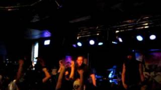 ABACABB - Infection Live (Toronto, On) @ The Reverb