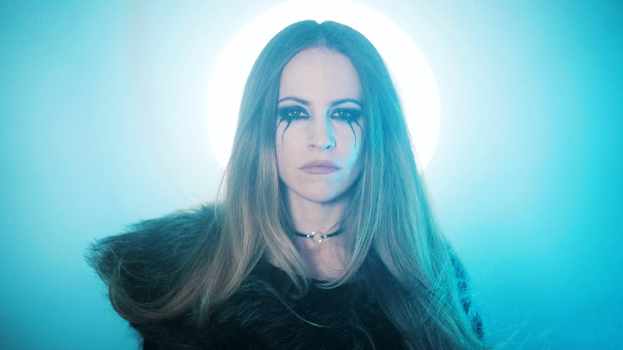 Frozen Crown — The Water Dancer