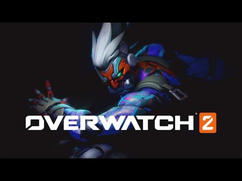 Overwatch 2  (SoundTrack) Match End