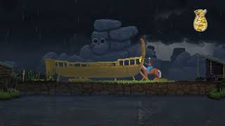 Kingdom: New Lands - Skull Island #2