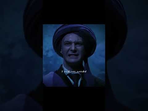 Snape Always Protects Harry 😌❤️‍🩹