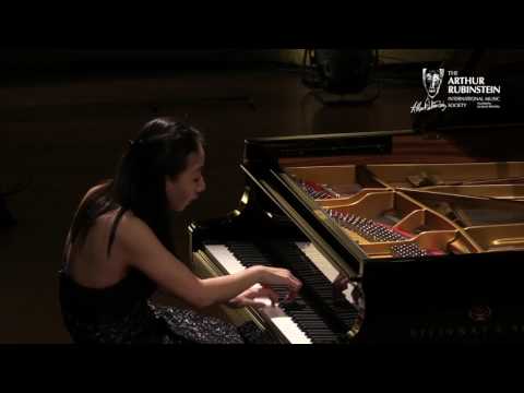 Yang Xiaohui Bartók Improvisations on Hungarian Peasant Songs, Op 20