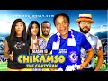 CHIKAMSO THE CRAZY FAN(SEASON 13){NEW TRENDING NIGERIAN MOVIE}-2024 LATEST NIGERIAN NOLLYWOOD MOVIES