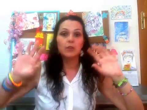 Técnicas de silencio para niños