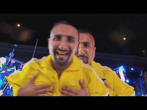 Karate Andi Feat SSIO Panzer