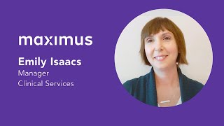 Maximus Insights - QRTP Assessments: People, Processes, and Tools