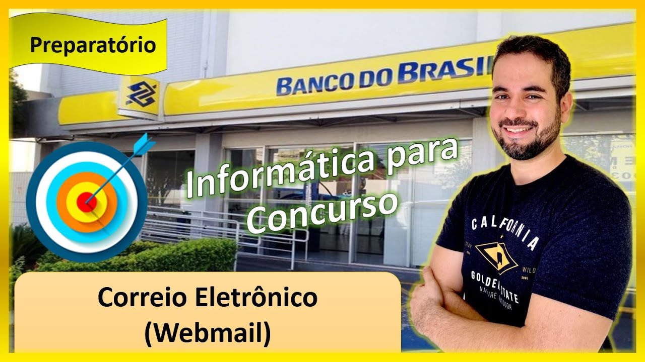 Correio Eletrônico (Webmail)