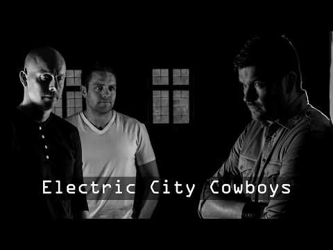 Electric City Cowboys feat. Mia Moilanen - The Way You Are (promo)