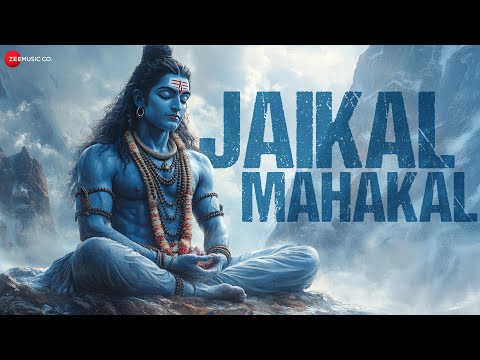 Jaikal Mahakal (Lyrical) — watch video