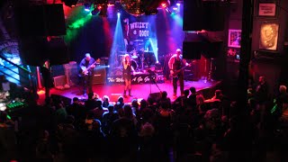 45 Grave - Evil - Live at the Whisky a go go