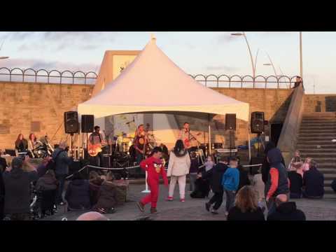 Bessie & the Zinc Buckets - Whole Lotta Rosie