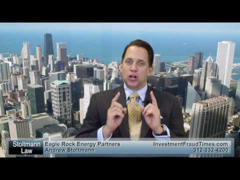 What Can Be Done About Eagle Rock Energy Partners (EROC) Losses - 312-332-4200