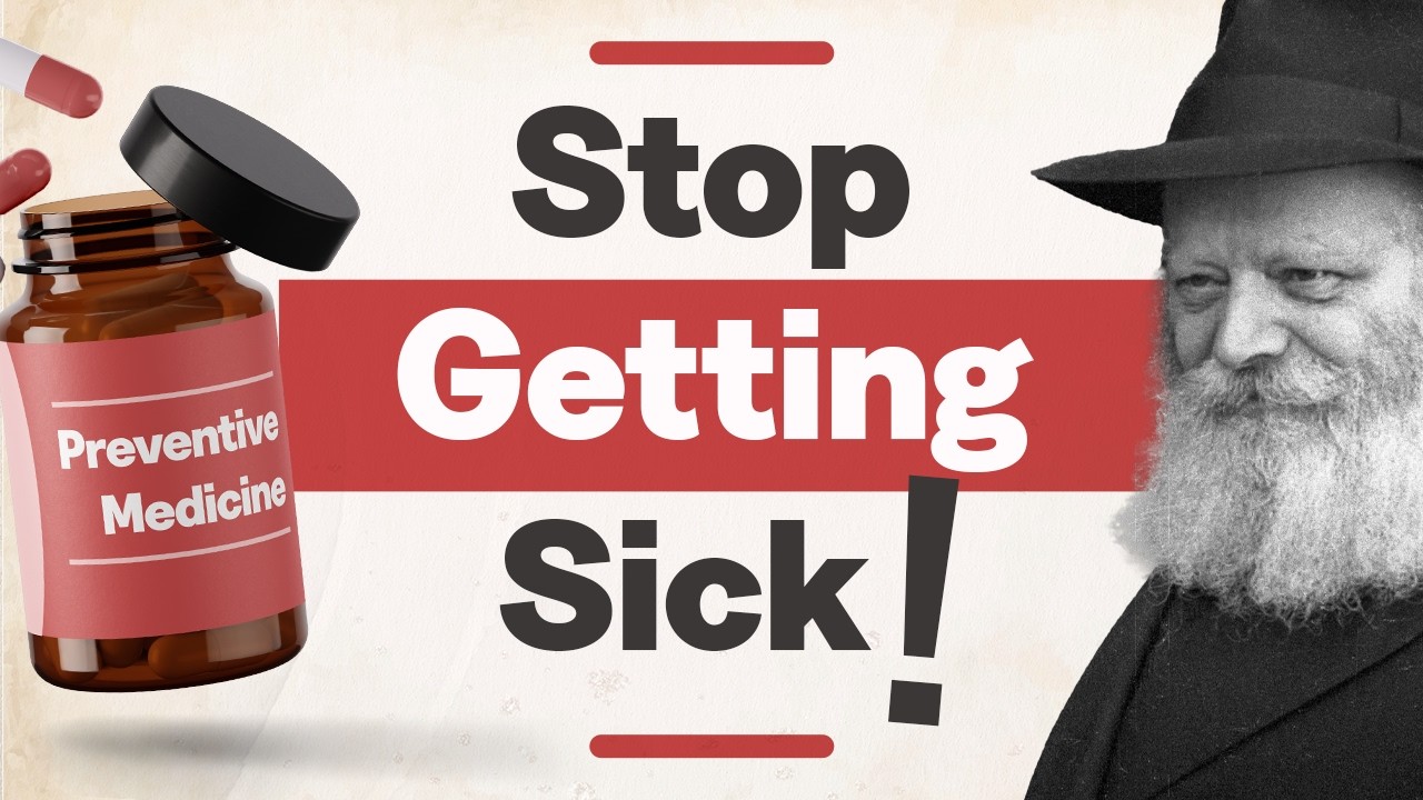 Wellness Starts Here: Why Prevention Is the Real Cure